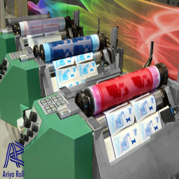 خدمات چاپ فلکسو در اصفهان