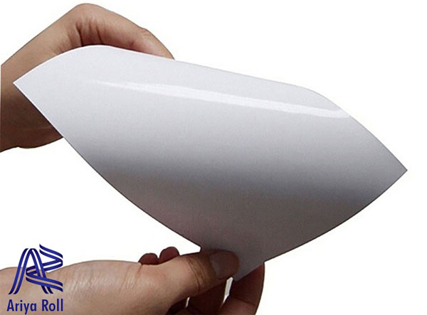 خدمات لیبل گلاسه در اصفهان