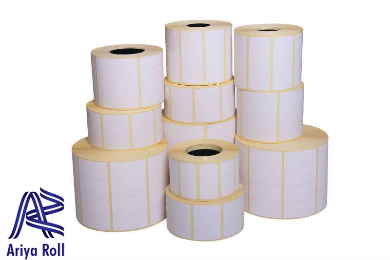 خدمات لیبل حرارتی در اصفهان