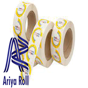 خدمات لیبل چاپی در اصفهان