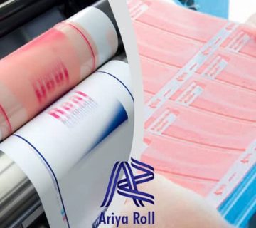 خدمات چاپ فلکسو در شیراز