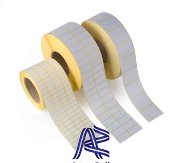 خدمات چاپ لیبل حرارتی در شیراز