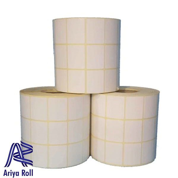 خدمات چاپ لیبل صدفی در اصفهان