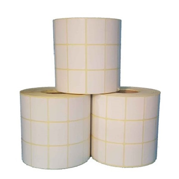 خدمات چاپ لیبل صدفی در تهران