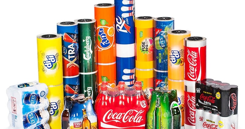 خدمات چاپ فلکسوگرافی در تهران