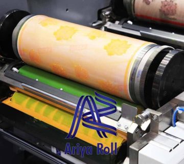 خدمات چاپ فلکسو در اهواز