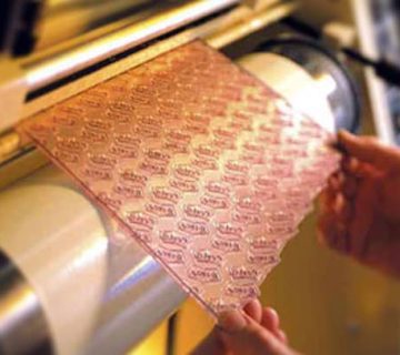 خدمات چاپ فلکسو در کرج