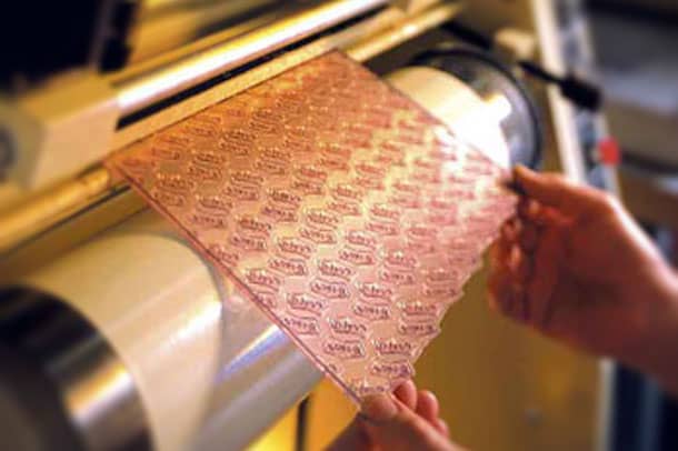 خدمات چاپ فلکسو در کرج