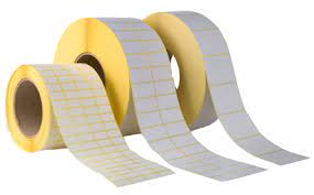 خدمات چاپ لیبل حرارتی در تبریز