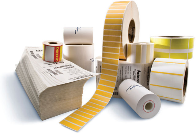 خدمات چاپ لیبل صدفی در تبریز