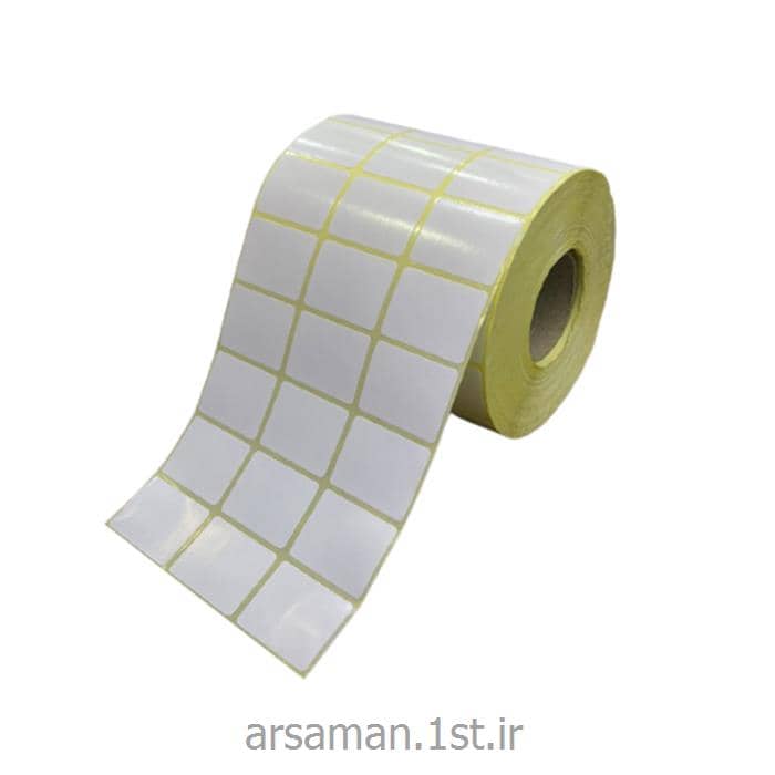 خدمات لیبل پشت چسبدار در کرج