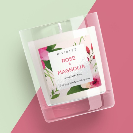 خدمات لیبل گلاسه در همدان