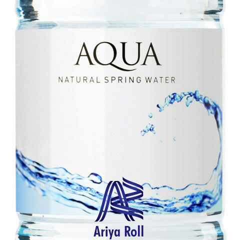 خدمات لیبل حرارتی در همدان