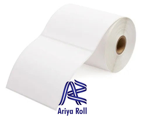 خدمات لیبل چاپی در همدان