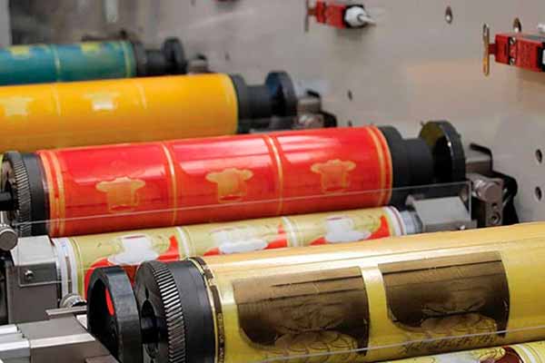 خدمات چاپ فلکسو در مشهد