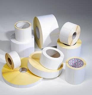 خدمات چاپ لیبل حرارتی در مشهد