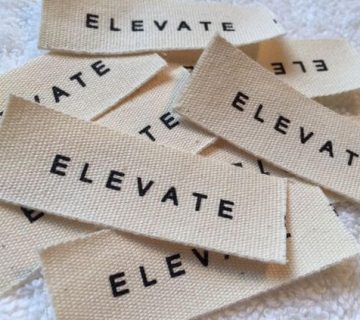 خدمات چاپ لیبل چاپی در مشهد