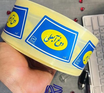 چرا طراحی لیبل در بازاریابی تأثیر زیادی دارد؟