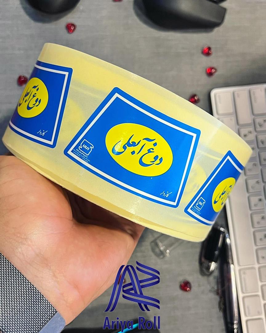 چرا طراحی لیبل در بازاریابی تأثیر زیادی دارد؟