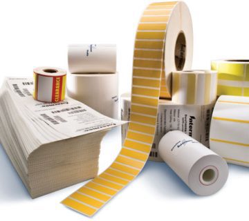 خدمات چاپ لیبل صدفی در سنندج