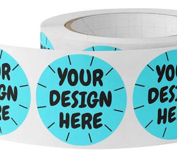 خدمات لیبل صدفی در کرمان