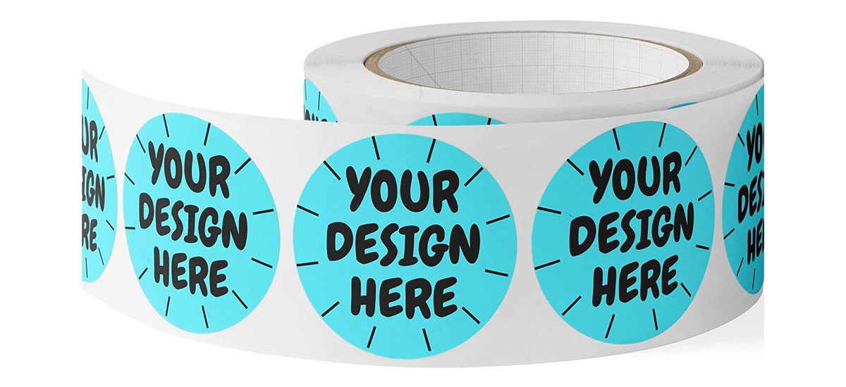 خدمات لیبل صدفی در کرمان