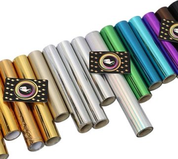 خدمات لیبل چاپی در کرمان