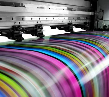 خدمات چاپ فلکسو در کرمان