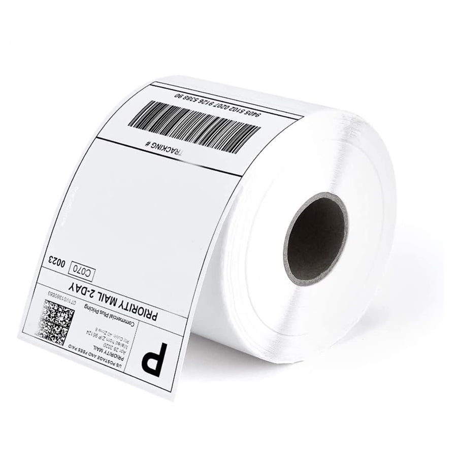 خدمات چاپ لیبل حرارتی در کرمان