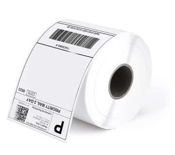 مقدمه ای در مورد لیبل حرارتی؟