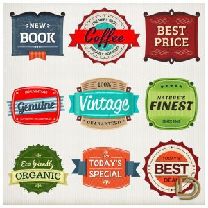 محتوای لیبل شامل چه مواردی می باشد؟