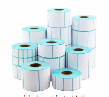 مقدمه ای در مورد چاپ لیبل