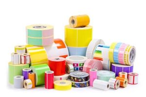 چاپ لیبل کاغذی، نکاتی که هر کارآفرین باید بداند