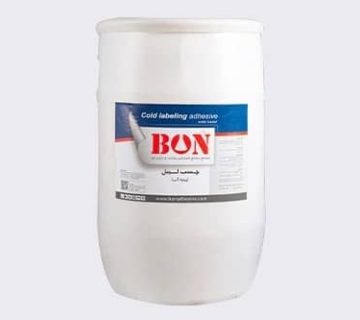 انواع چسب‌های لیبل