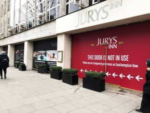 قیمت برچسب شبرنگ