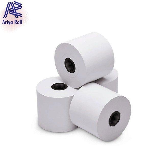 سه راه برای تشخیص کیفیت رول حرارتی کاغذی