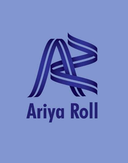 درباره ی آریا رول
