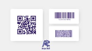 تفاوت بارکد خوان تک بعدی و دو بعدی