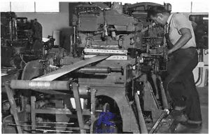 تاریخچه لیبل‌ها