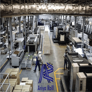 10 راه برای تشخیص کیفیت چاپخانه تولید انواع لیبل