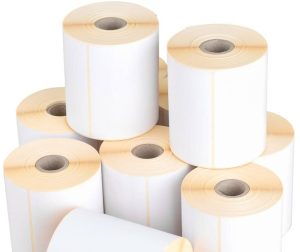 تولید لیبل خام